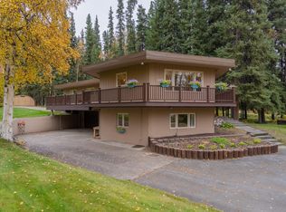 1818 Valley Hi Dr, Fairbanks, AK 99709