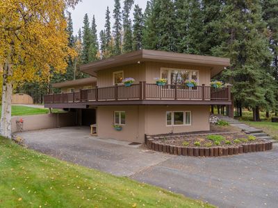 1818 Valley Hi Dr, Fairbanks, AK, 99709