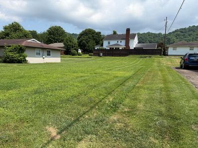 410 N 2nd Avenue, Paden City, WV, 26159