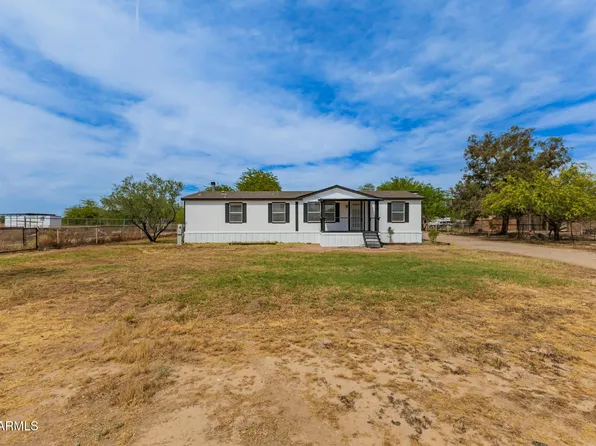 4320 E HASH KNIFE DRAW Road, San Tan Valley, AZ 85140