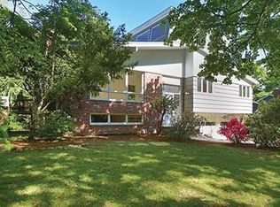 38 Andrew St, Newton, MA 02461