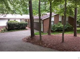 7208 Grist Mill Rd, Raleigh, NC 27615
