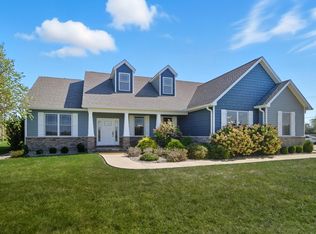 30 E Dallas Rd, Urbana, OH 43078