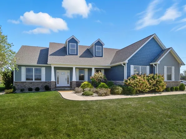 30 E Dallas Rd, Urbana, OH 43078