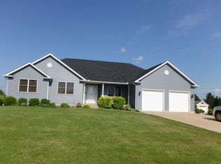 2982 E 2360th Rd, Marseilles, IL 61341