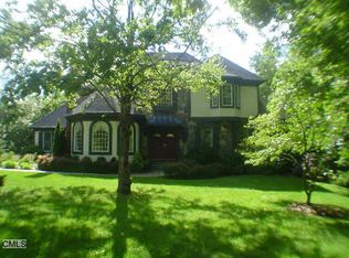 24 Mudry Farm Rd, Brookfield, CT 06804