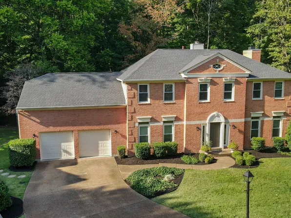 700 Highland View Pl, Brentwood, TN 37027