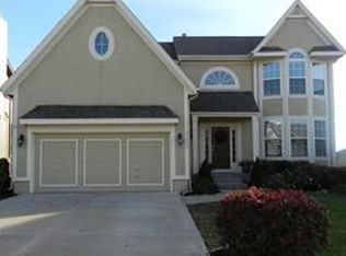 21819 W 97th Ter, Lenexa, KS 66220