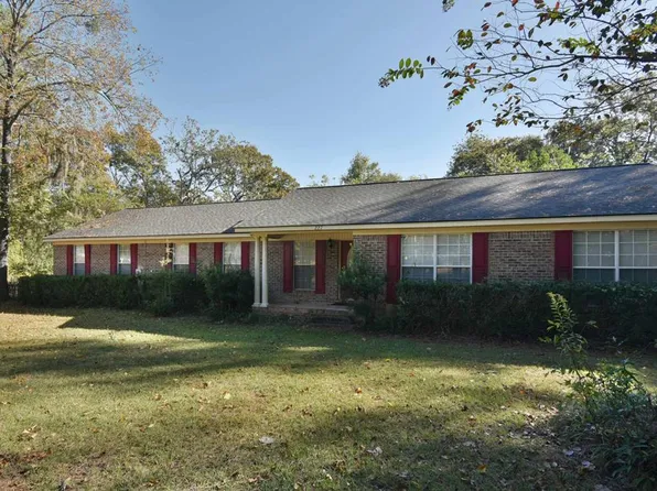 227 N Doublegate Dr, Albany, GA 31721