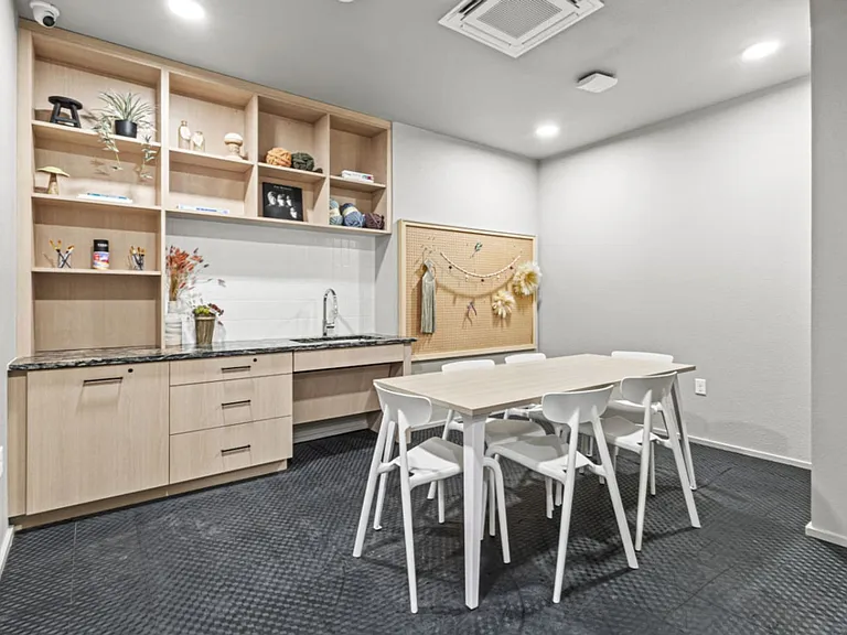 Storage Room