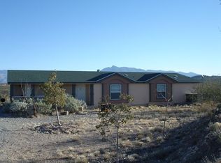 11813 S Cienega Crossing Pl, Vail, AZ 85641
