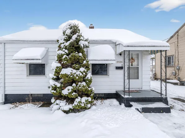 2126 S Taylor St, South Bend, IN 46613