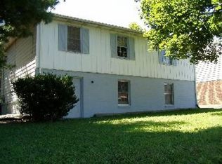 2301 Old Forest Rd #B, Lynchburg, VA 24501