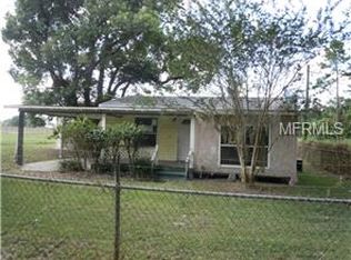 3010 E Trapnell Rd, Plant City, FL 33566