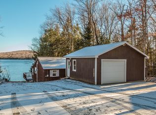 2157 Westside Lake Rd, Maidstone, VT 05905