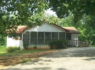 4744 Delano Rd, Red Oak, GA 30272