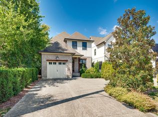 4123 Lone Oak Rd, Nashville, TN 37215