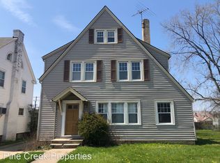 3468 Menlo Rd, Shaker Heights, OH 44120
