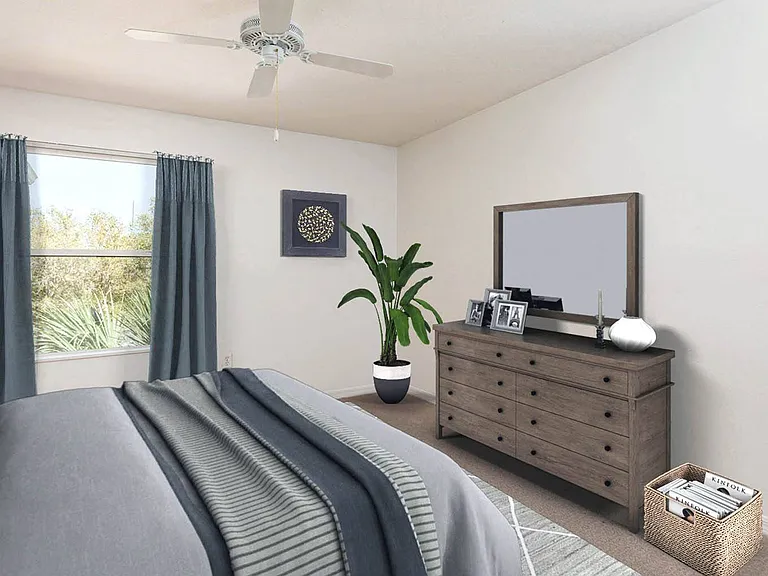 Lake Weston Point Apartments — Photo 29