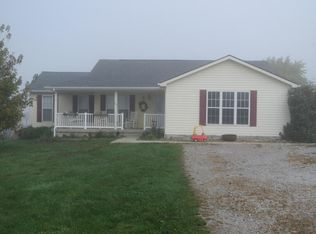 314 Star View Rd, Jamestown, TN 38556