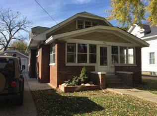 455 S Union St, Aurora, IL 60505