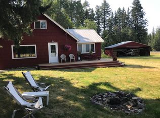 358 Ferndale Dr, Bigfork, MT 59911