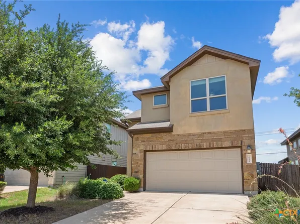 16216 Travesia Way, Austin, TX 78728