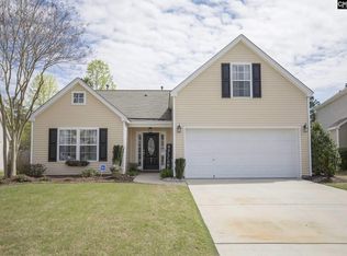 30 Buck Ridge Dr, Columbia, SC 29229