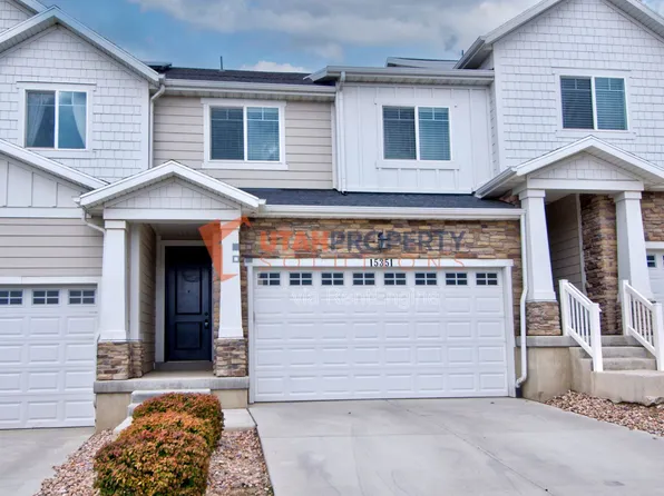 15351 S Tarawa Dr, Bluffdale, UT 84065