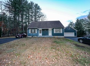 36B Dale Rd, Hooksett, NH 03106