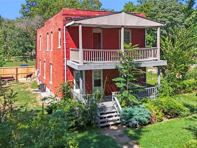 2832 Peery Ave, Kansas City, MO, 64127