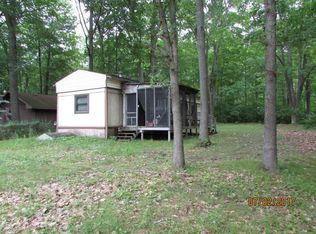 7821 Beech St, Lake, MI 48632