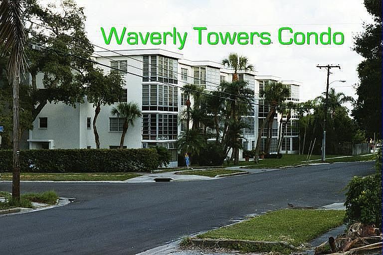 1st image of 100 Waverly Way APT 405