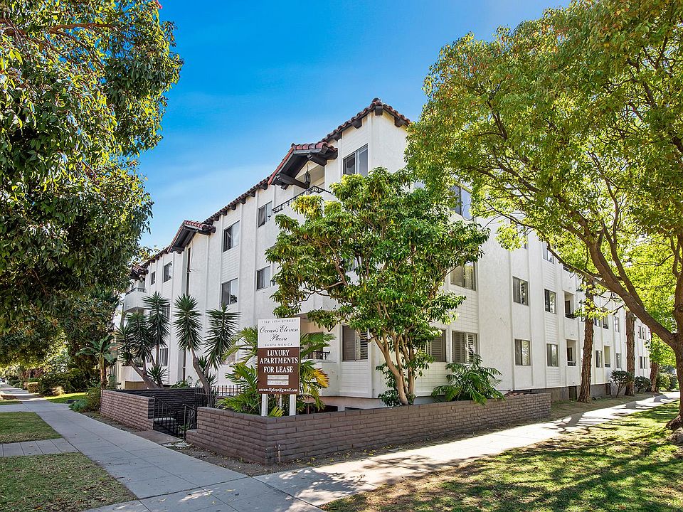 1st image of 1102 11th St #101