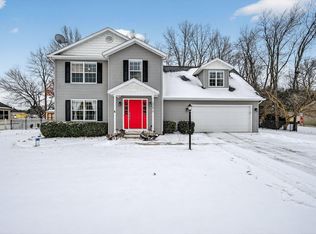 29870 Prairieview Farms Blvd, Elkhart, IN 46514