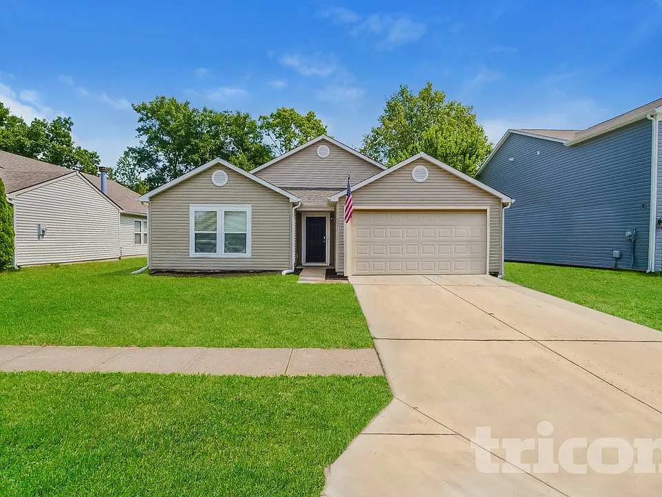 3251 Capsella Ln