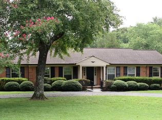 325 Dover Rd, Charlottesville, VA 22901