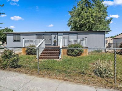 602 Empress St, Boise, ID, 83713