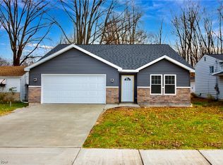 5461 Lear Nagle Rd, North Ridgeville, OH 44039