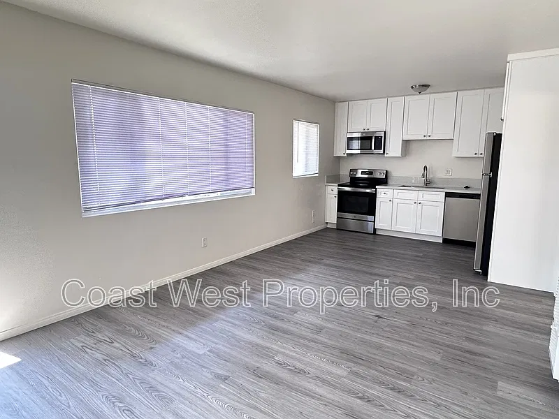 1 bed, 1.0 bath, 550 sqft, $2,500 — Photo 3