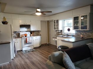 2245 Pillon Rd, Twin Lake, MI 49457