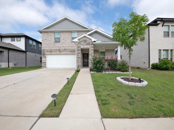 Home for Sale in Forney TX