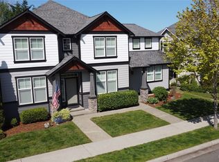 5304 151st Avenue Ct E, Sumner, WA 98390