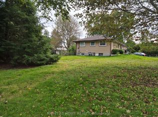 125 Riverglen Dr, Georgina, ON L4P2R3