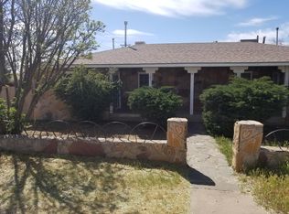 1201 N Florida Ave, Alamogordo, NM 88310