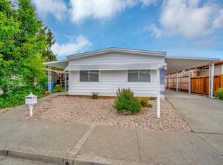 57 Charro Dr, Santa Rosa, CA 95401