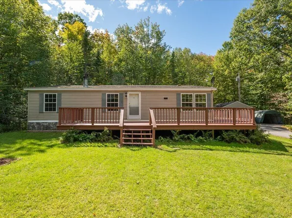 660 Burkettville Road, Appleton, ME 04862