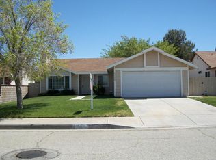 42648 W 28th St. St, Lancaster, CA 93536