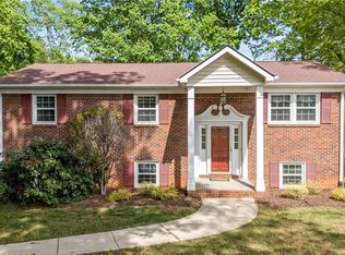340 Mountain View Rd, King, NC 27021