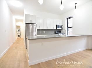 3621 Broadway UNIT 65, New York, NY 10031